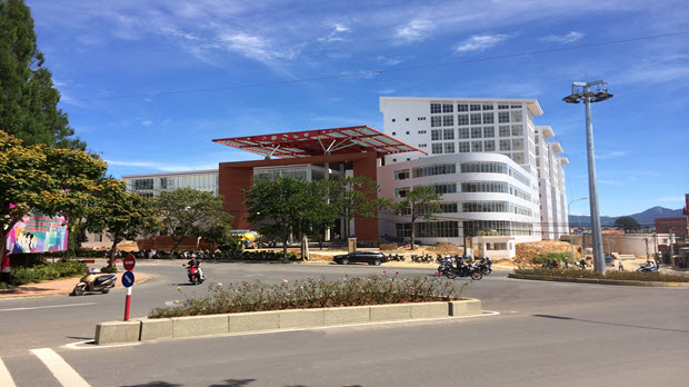 NHỮNG ĐỊA CHỈ LIÊN LẠC CẦN THIẾT TẠI LÂM ĐỒNG